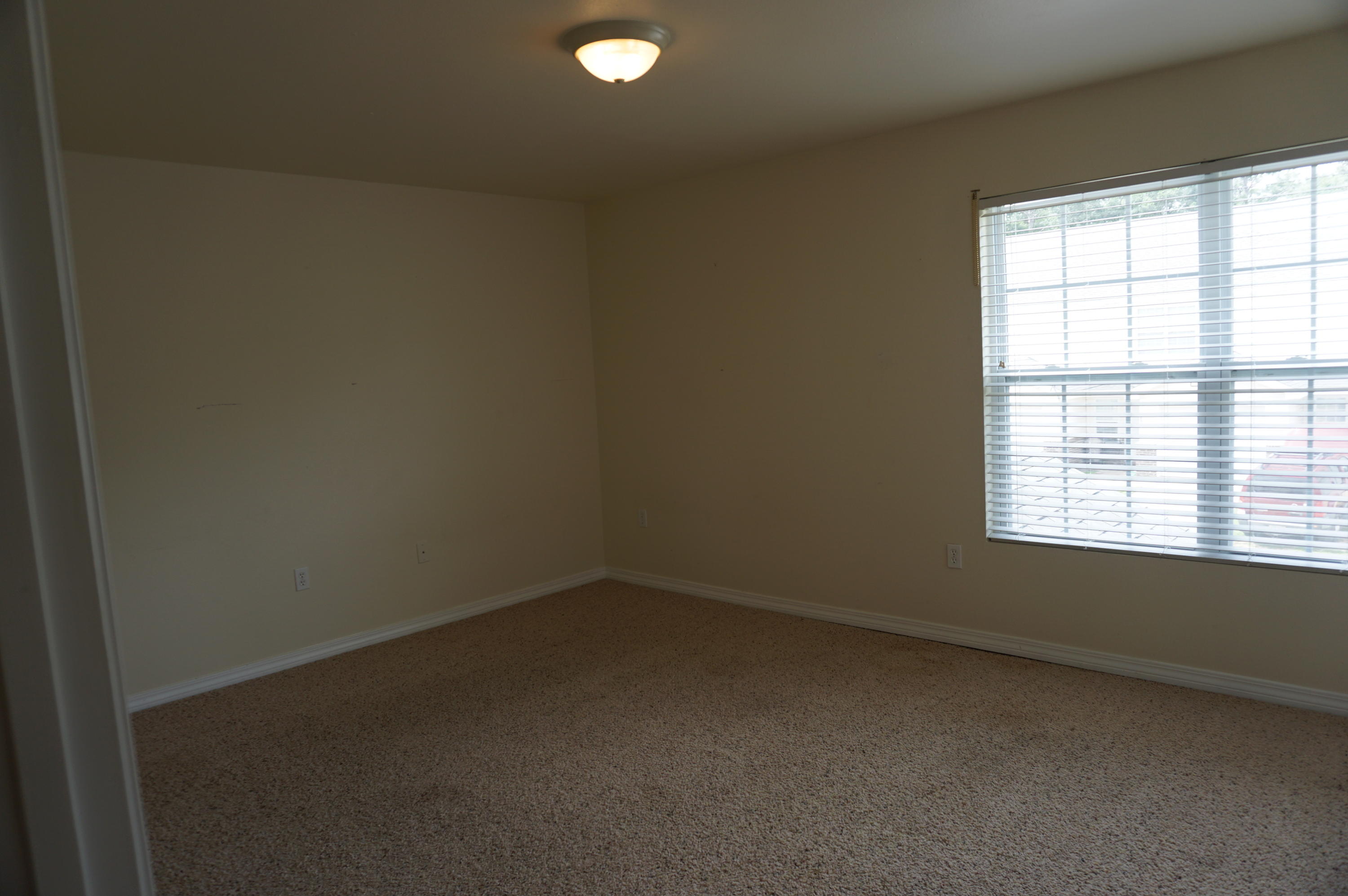 BRACKIN PLACE - Residential Lease