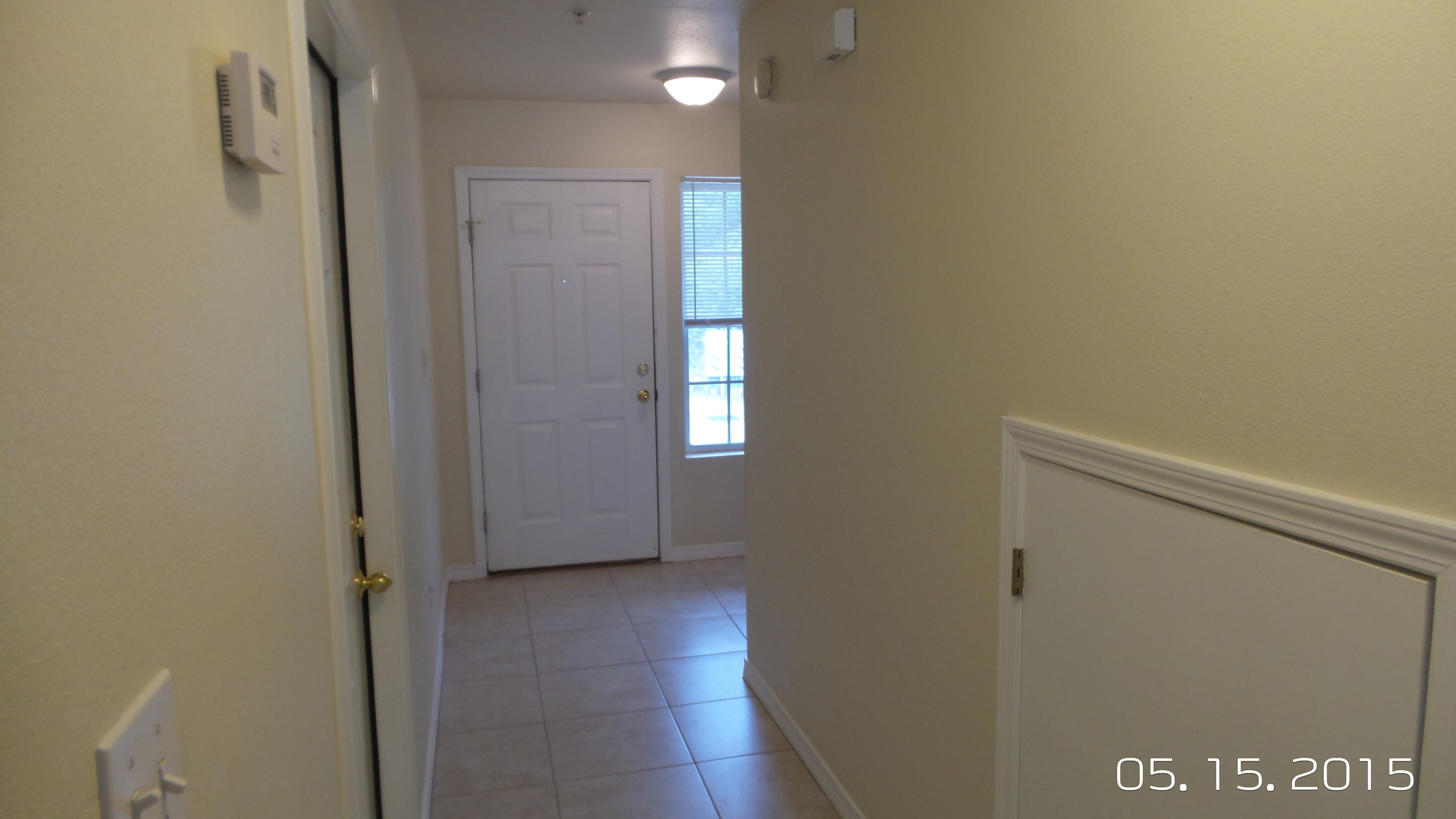 BRACKIN PLACE - Residential Lease