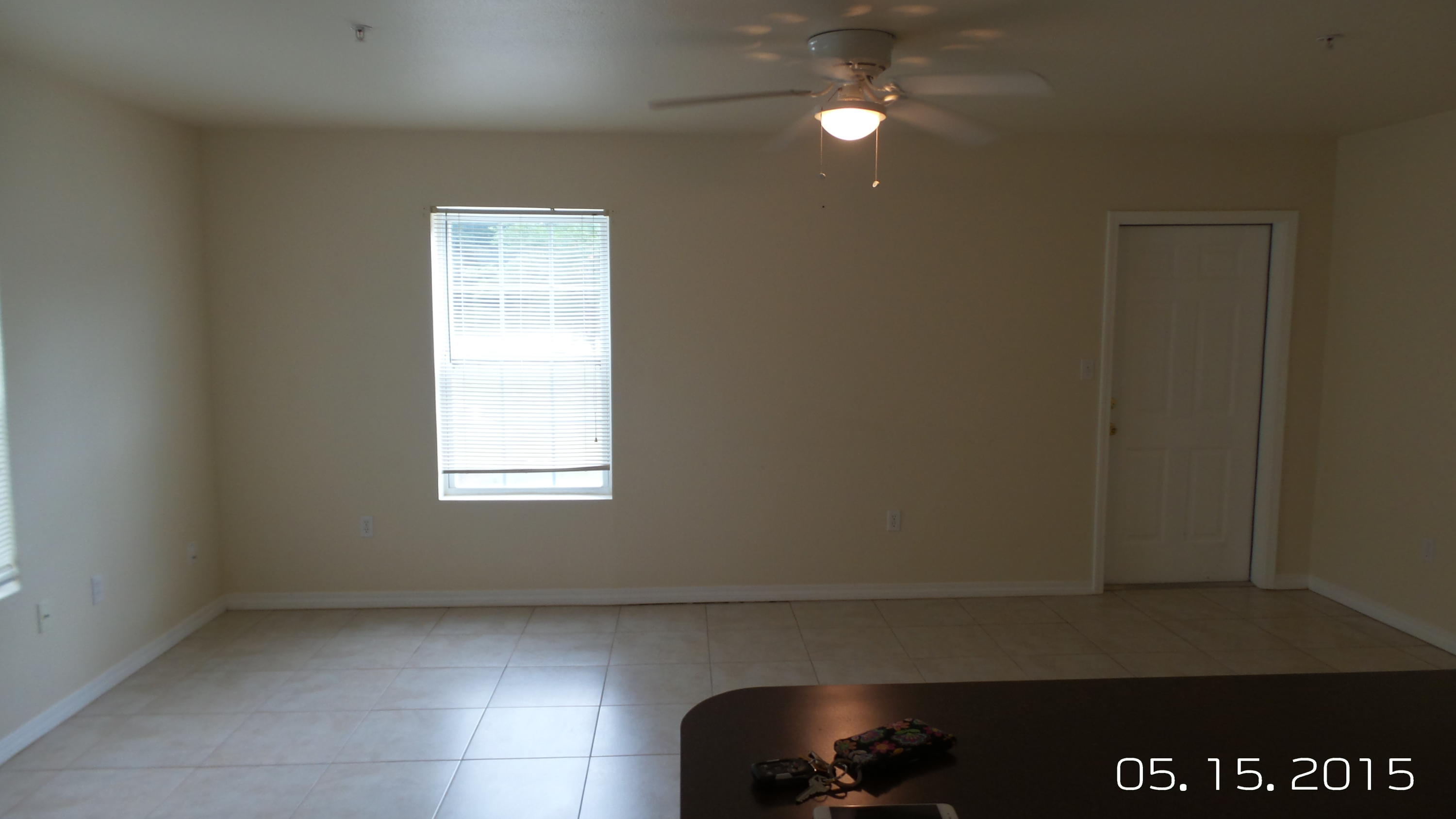 BRACKIN PLACE - Residential Lease