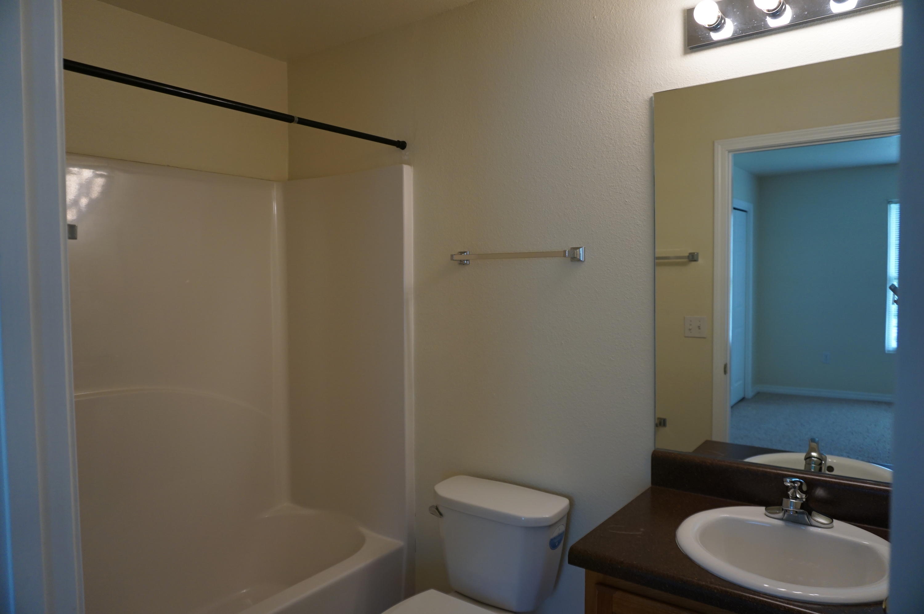 BRACKIN PLACE - Residential Lease