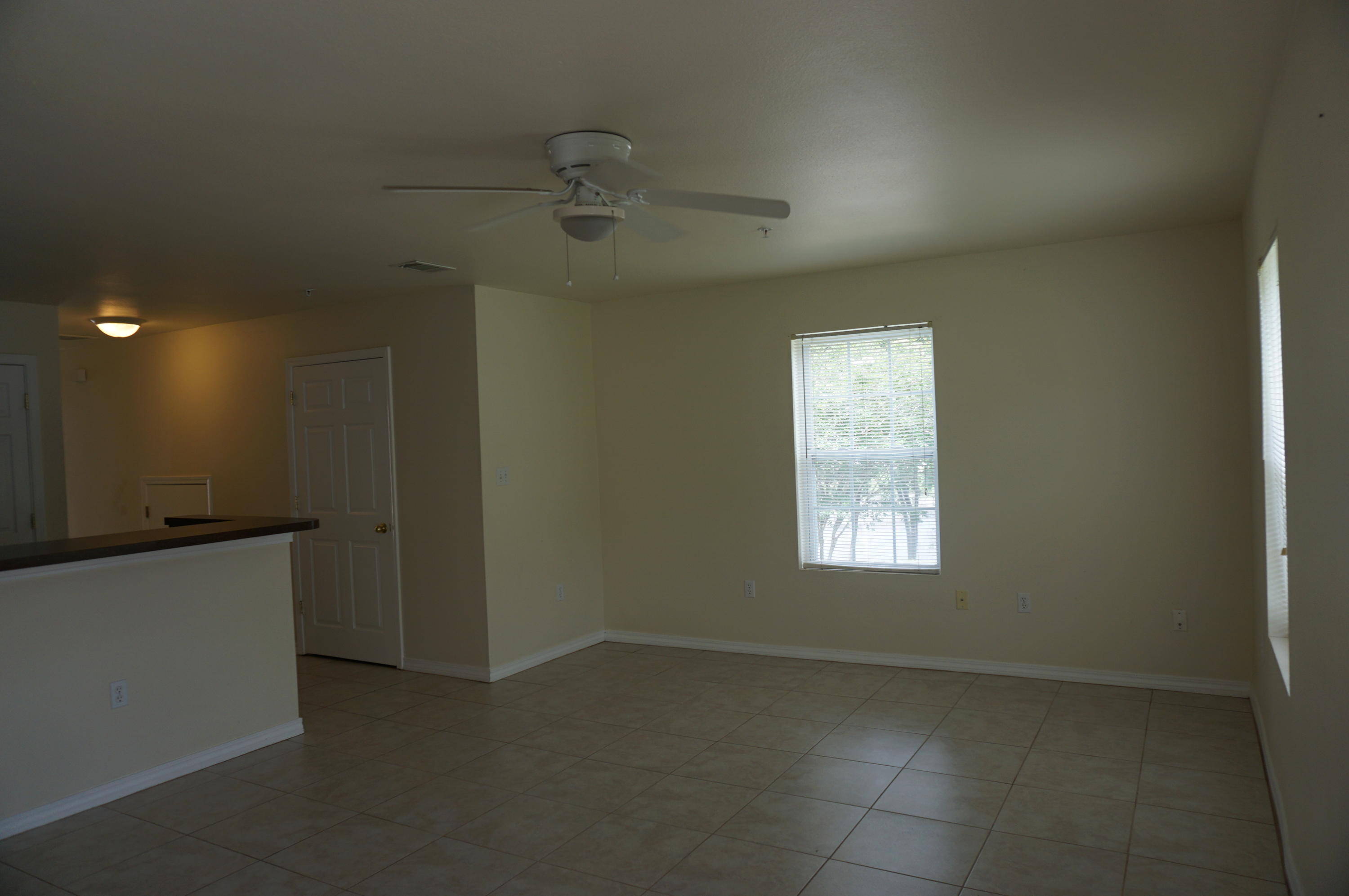 BRACKIN PLACE - Residential Lease
