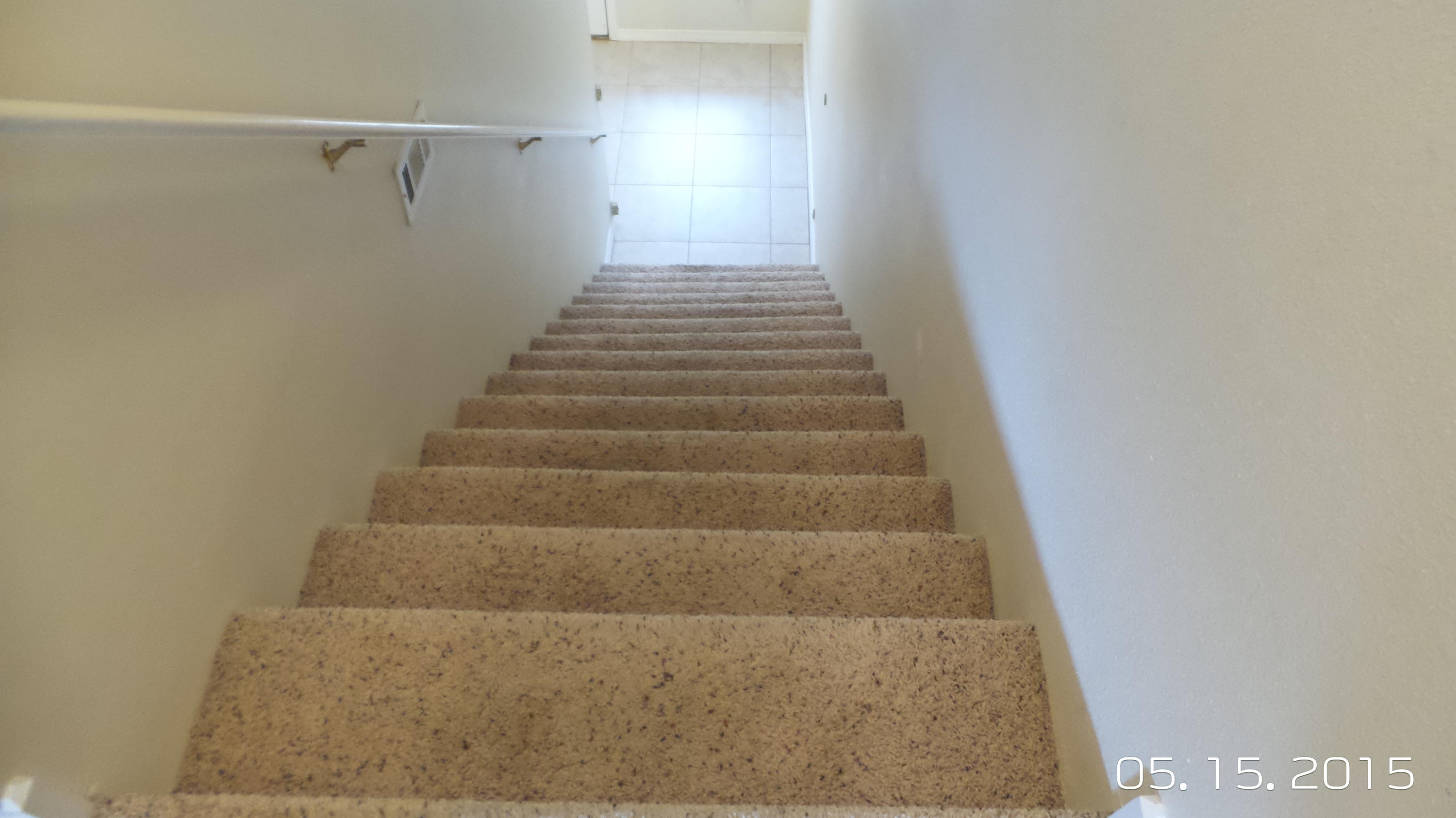 BRACKIN PLACE - Residential Lease