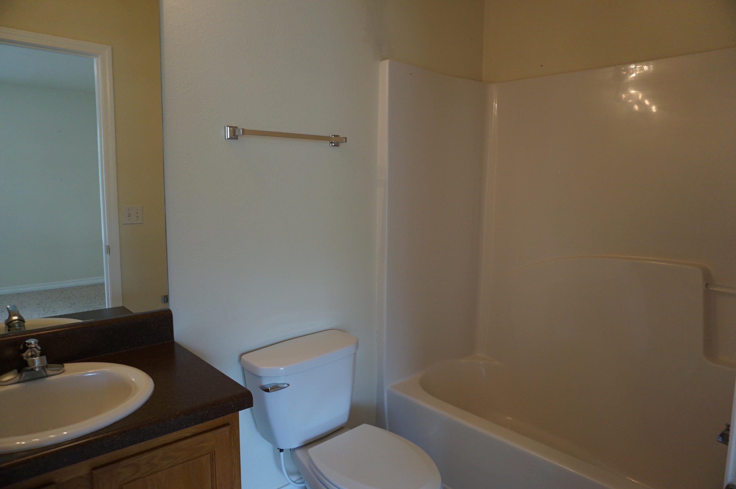 BRACKIN PLACE - Residential Lease