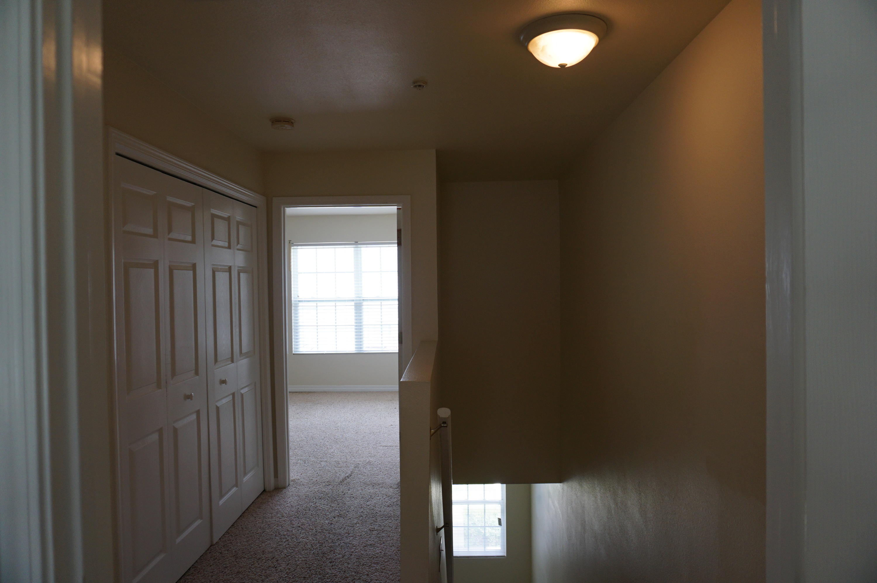 BRACKIN PLACE - Residential Lease