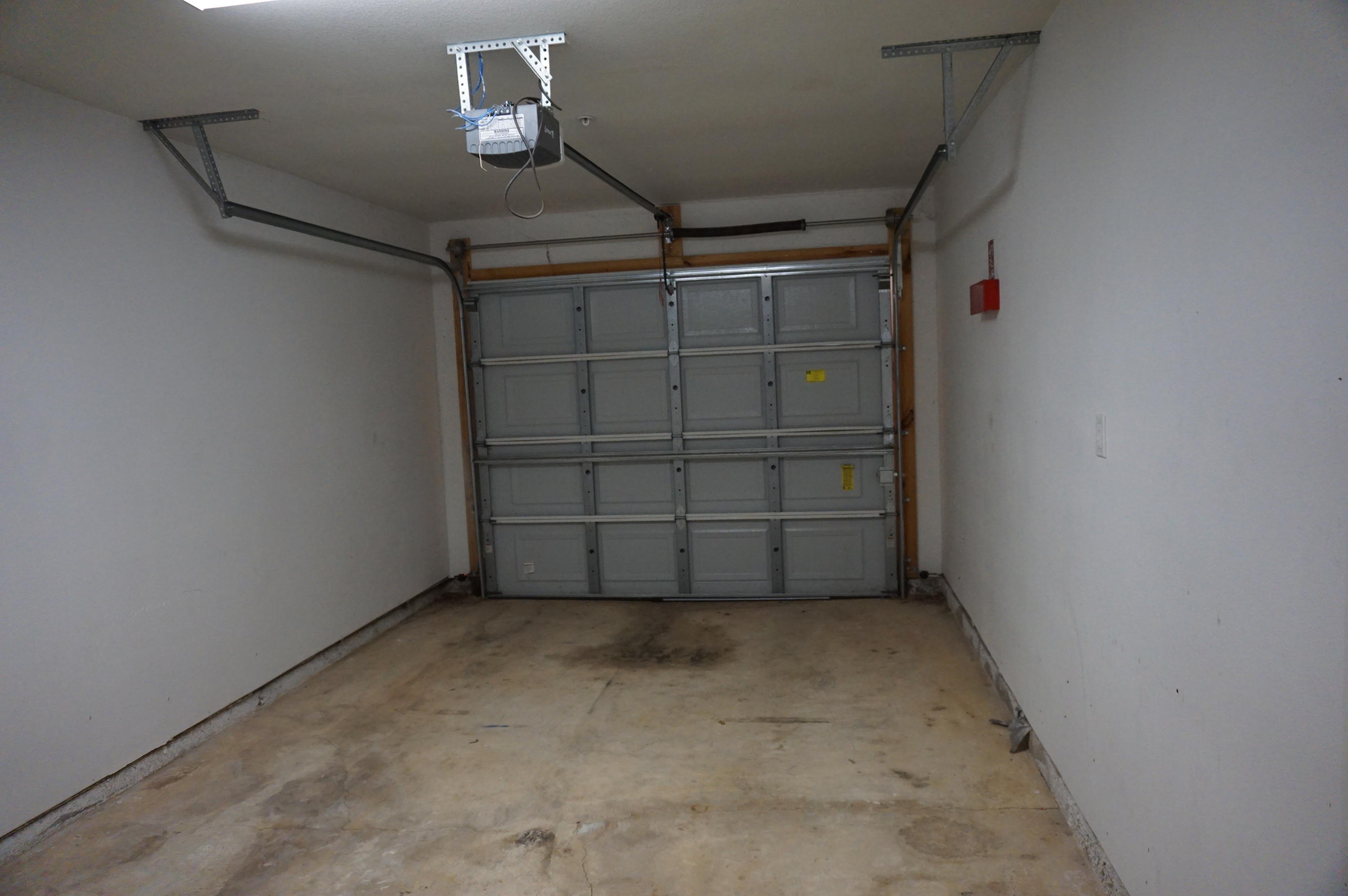 BRACKIN PLACE - Residential Lease