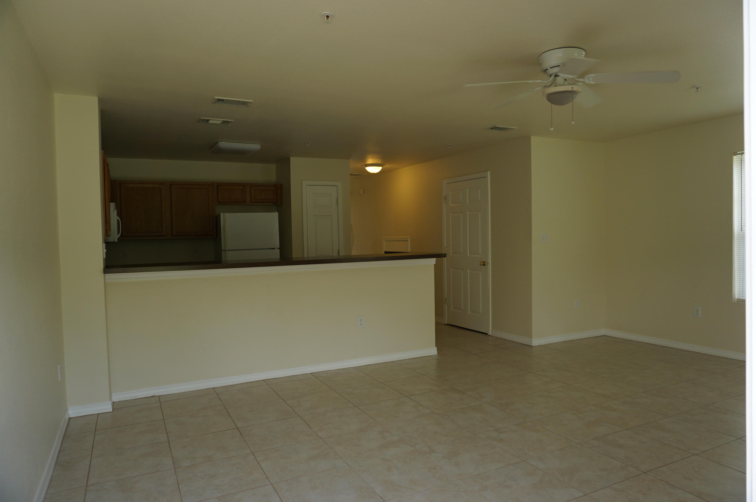 BRACKIN PLACE - Residential Lease