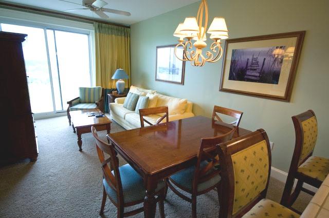 GRAND SANDESTIN THE - Residential Lease