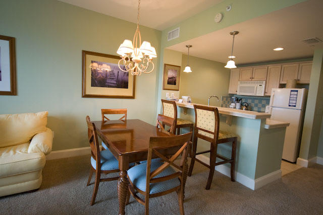 GRAND SANDESTIN THE - Residential Lease