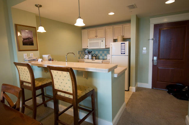 GRAND SANDESTIN THE - Residential Lease