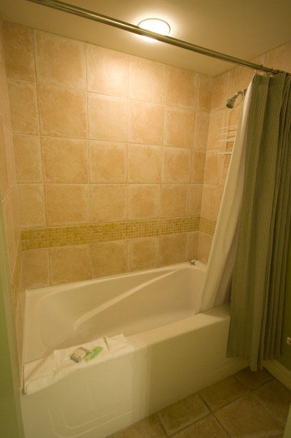 GRAND SANDESTIN THE - Residential Lease