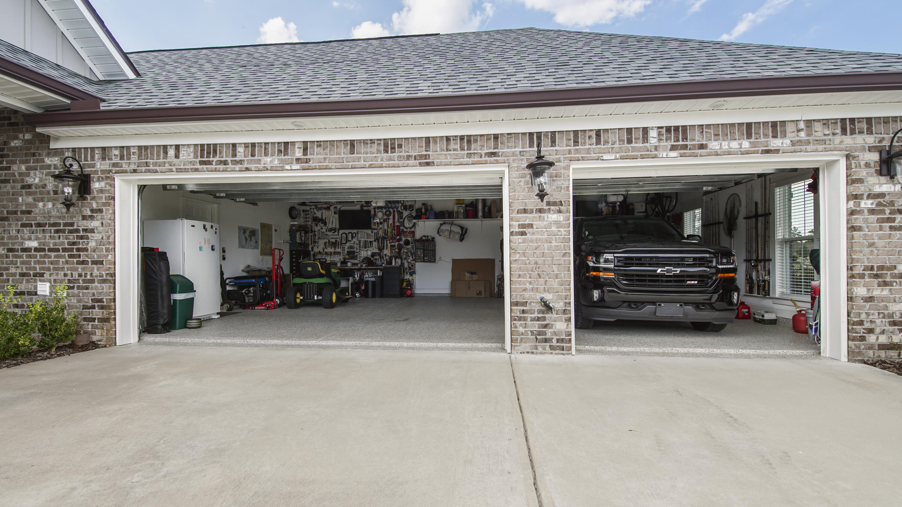 Hammock Bay - Buxton Mill - Residential