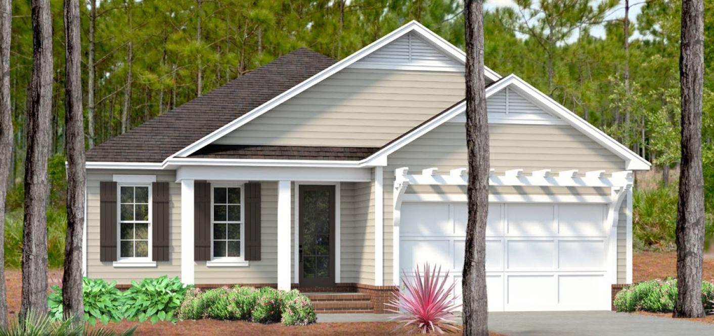 WATERSOUND ORIGINS - Residential