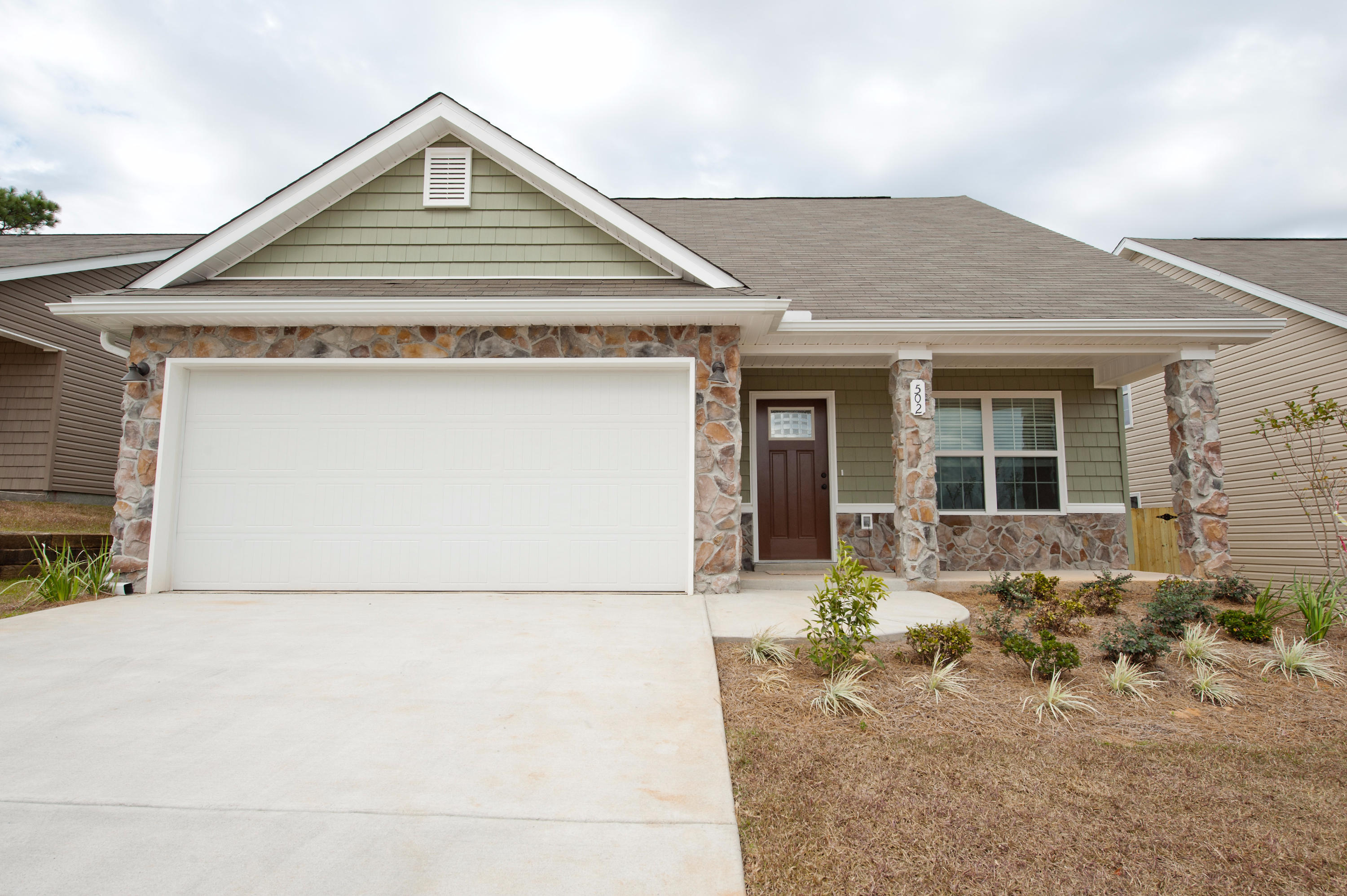 STILLWELL SOUTH - Residential