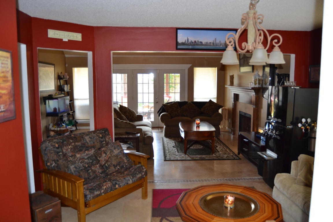 HARBOR BREEZE - Residential Lease