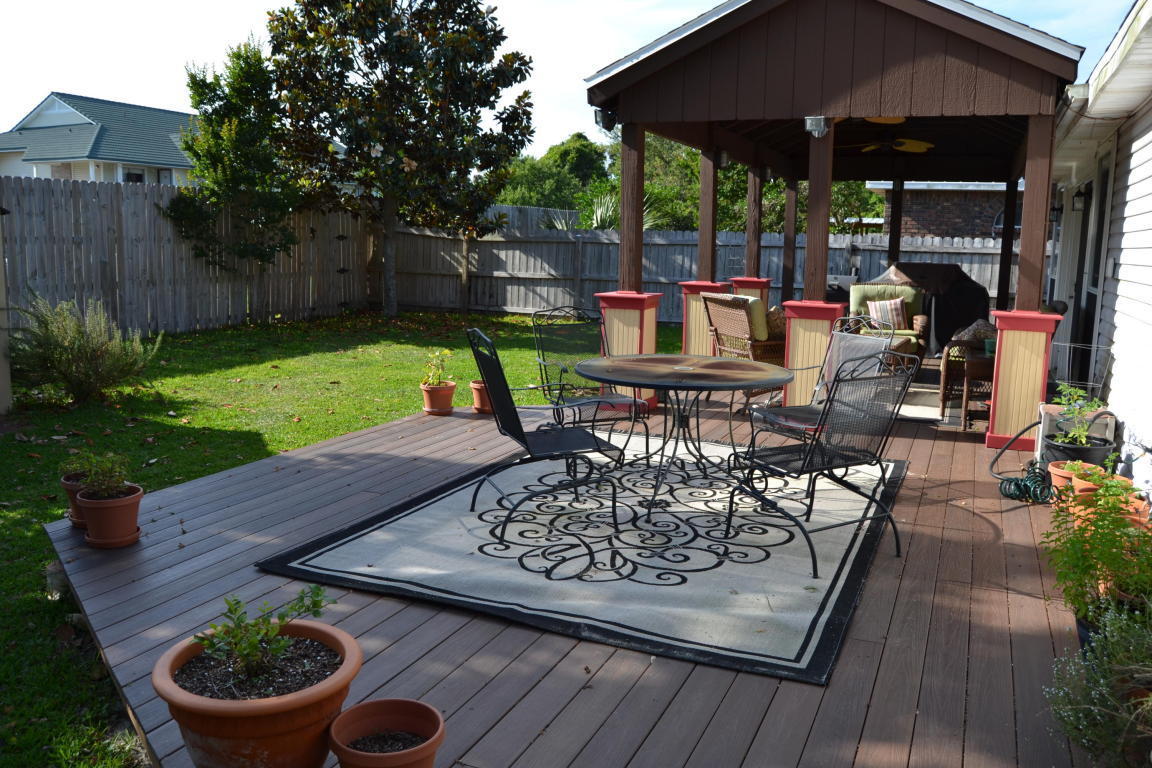 HARBOR BREEZE - Residential Lease