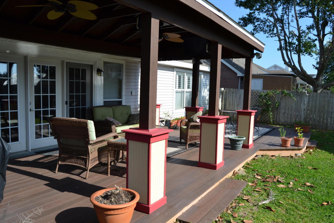 HARBOR BREEZE - Residential Lease