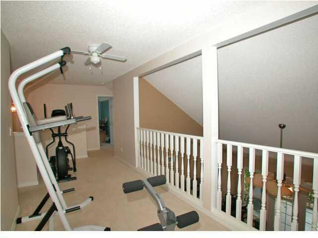 HARBOR BREEZE - Residential Lease