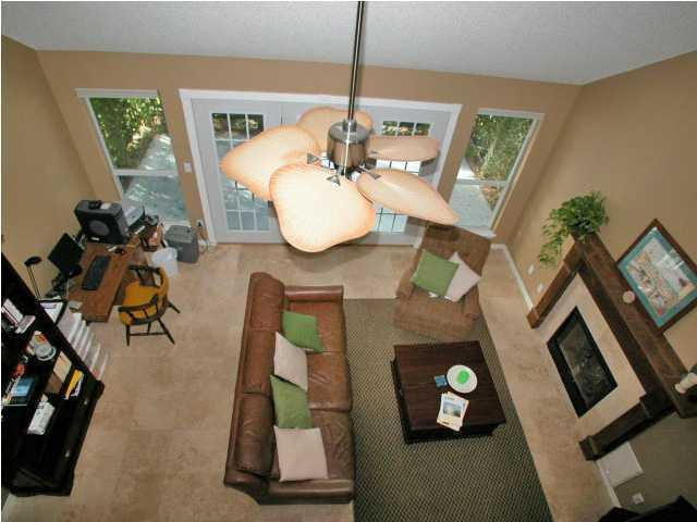 HARBOR BREEZE - Residential Lease