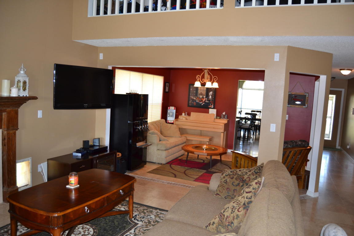 HARBOR BREEZE - Residential Lease