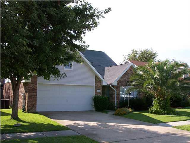 HARBOR BREEZE - Residential Lease