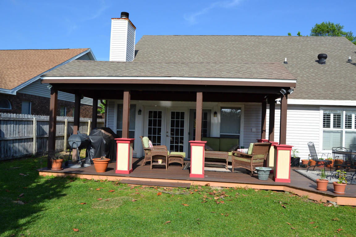 HARBOR BREEZE - Residential Lease