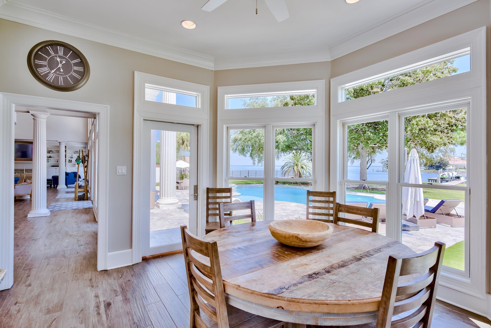 INDIAN BAYOU - Residential
