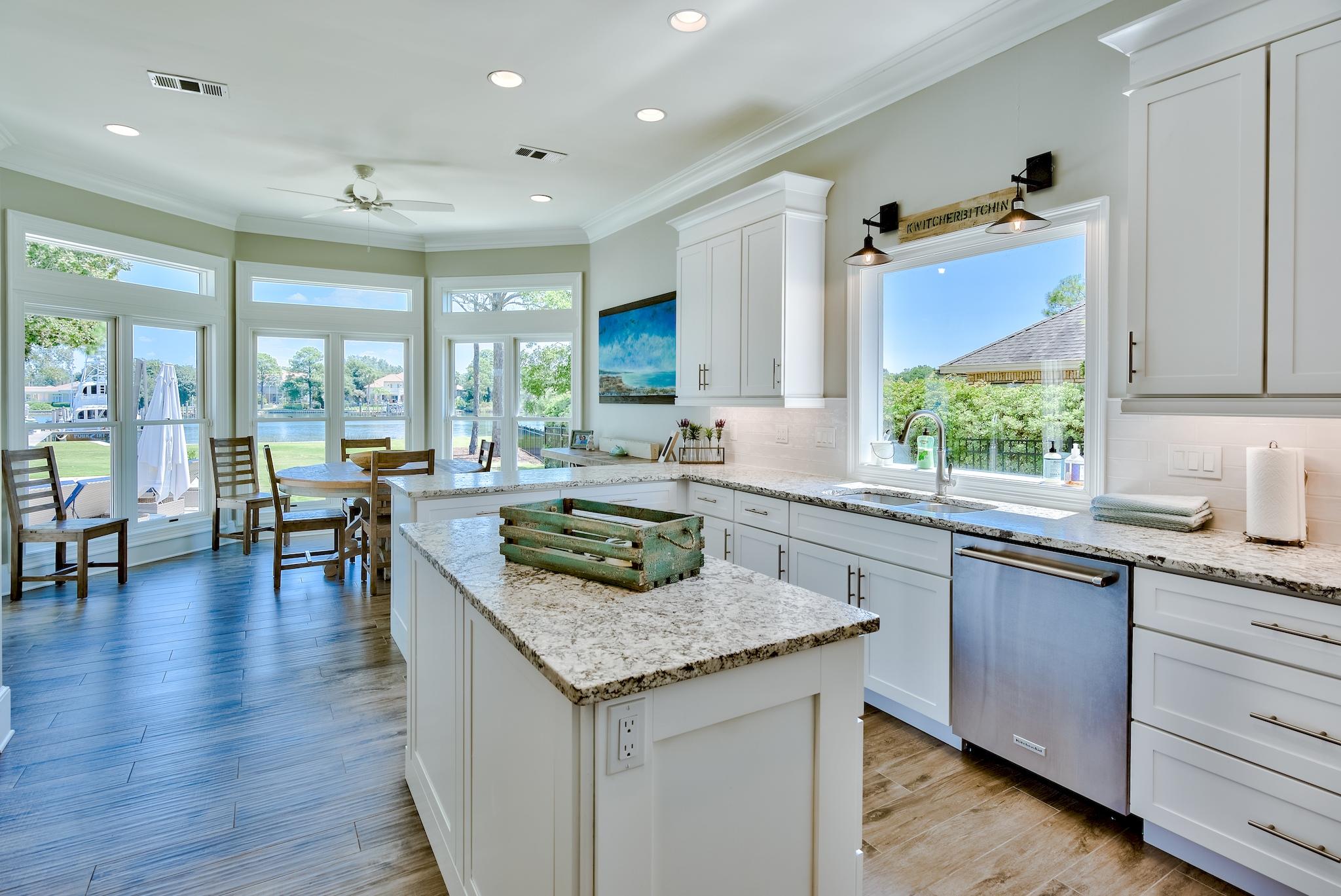 INDIAN BAYOU - Residential