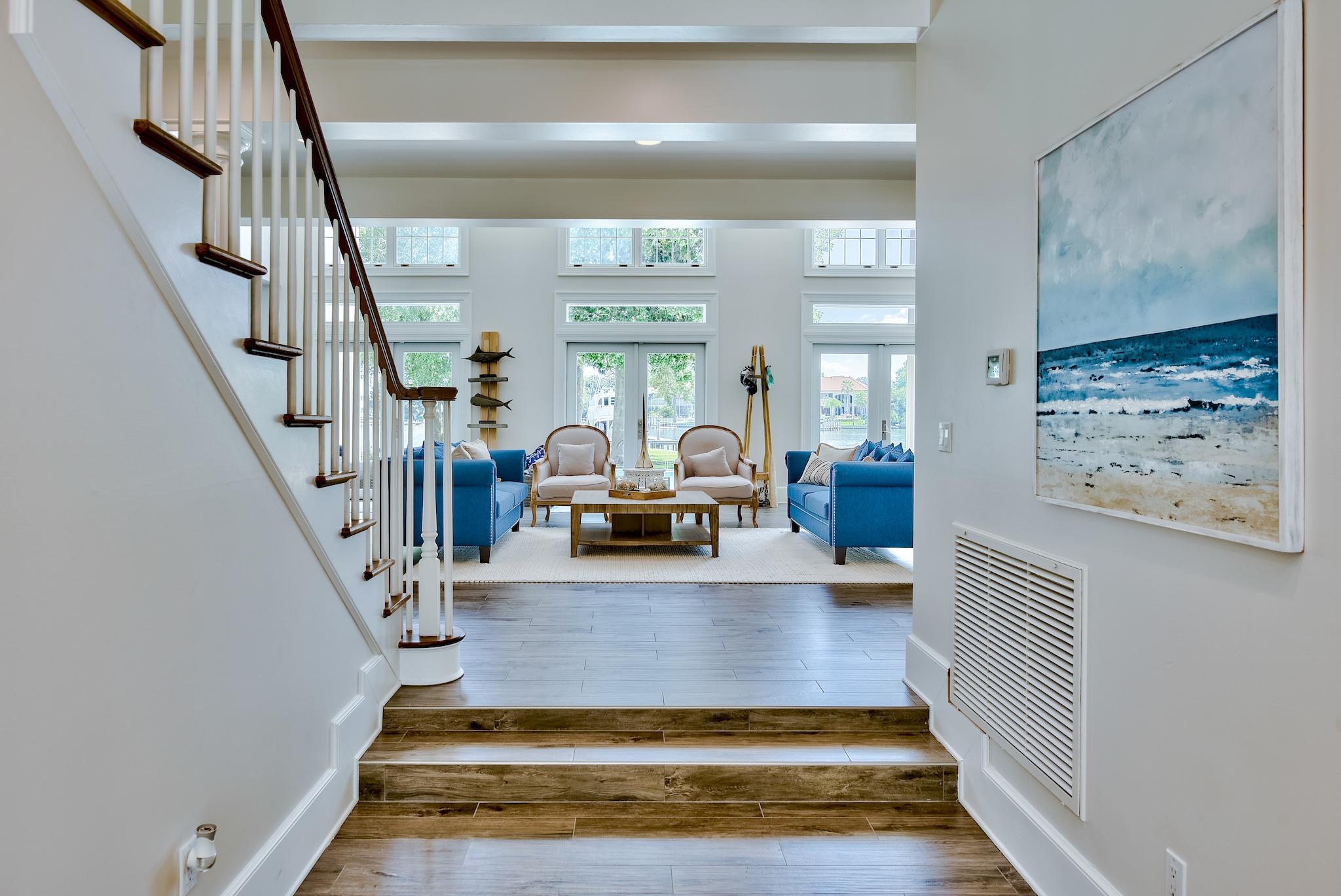 INDIAN BAYOU - Residential