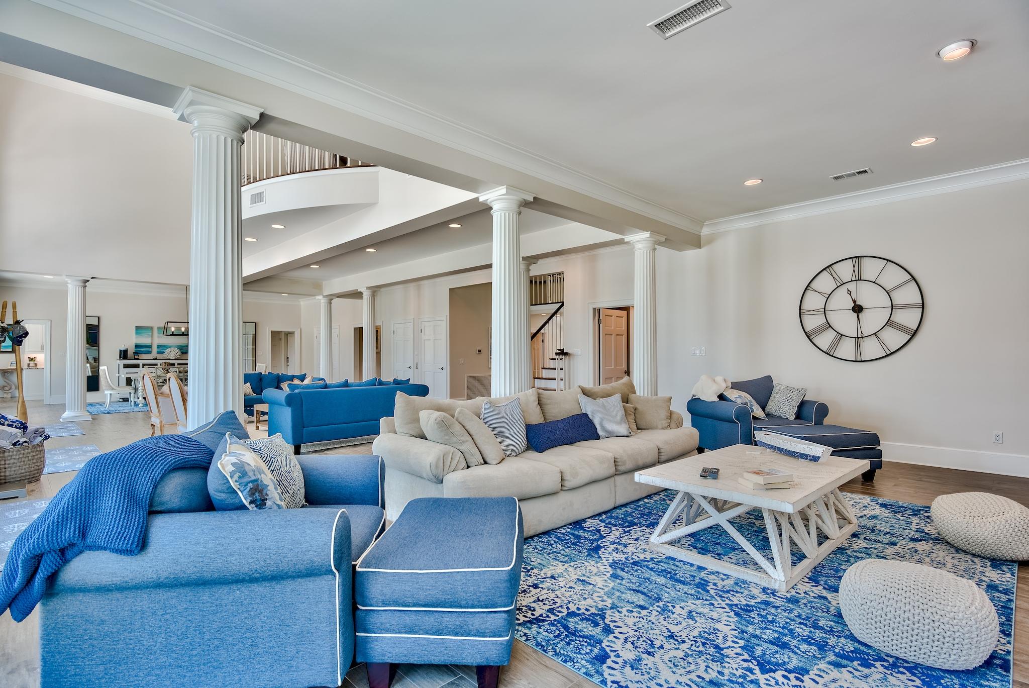 INDIAN BAYOU - Residential