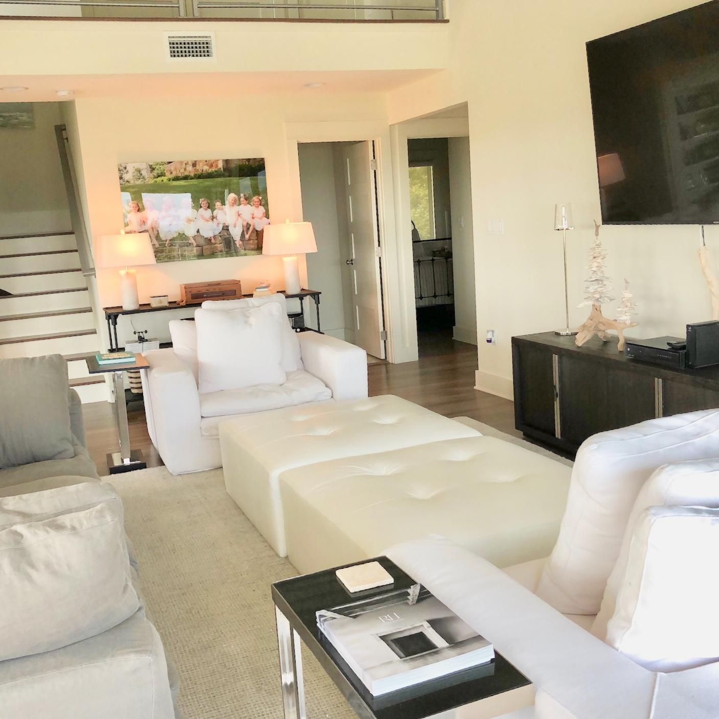 BEACH HIGHLAND - Residential
