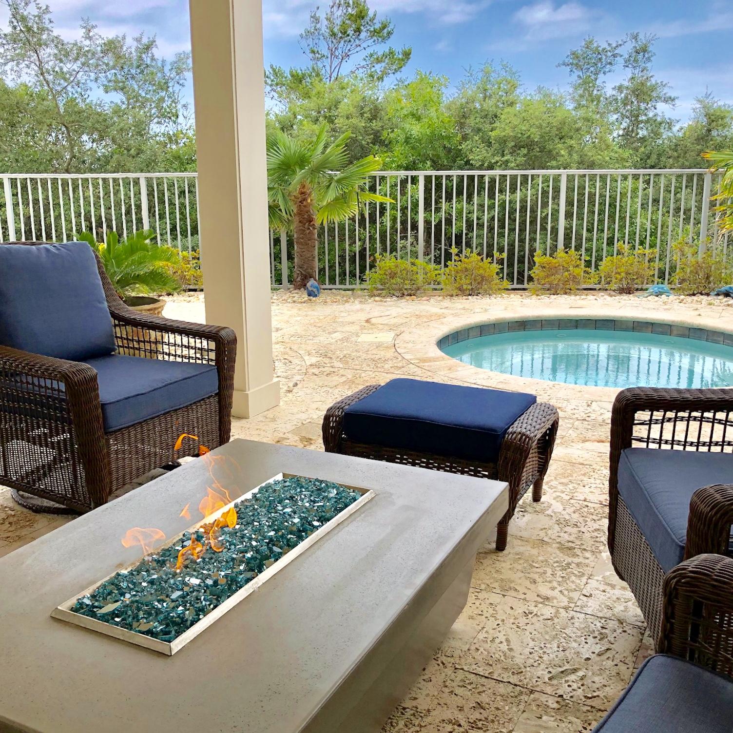 BEACH HIGHLAND - Residential