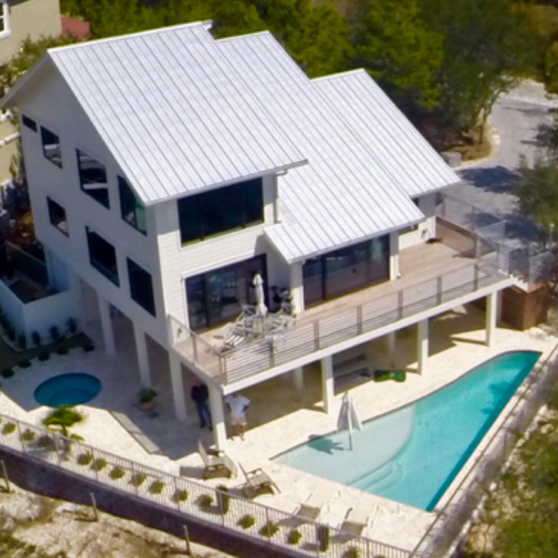 BEACH HIGHLAND - Residential