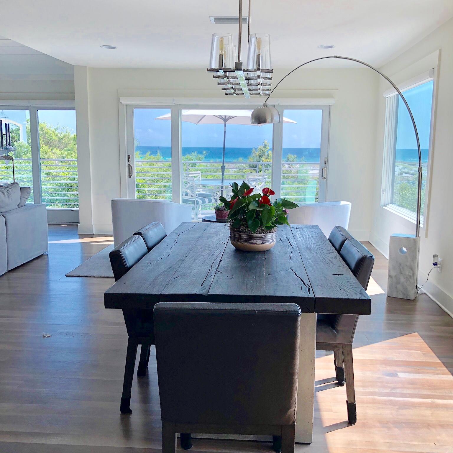 BEACH HIGHLAND - Residential