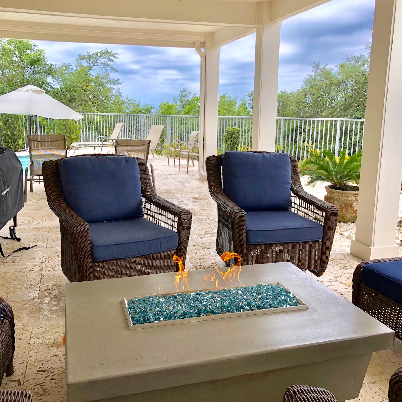 BEACH HIGHLAND - Residential