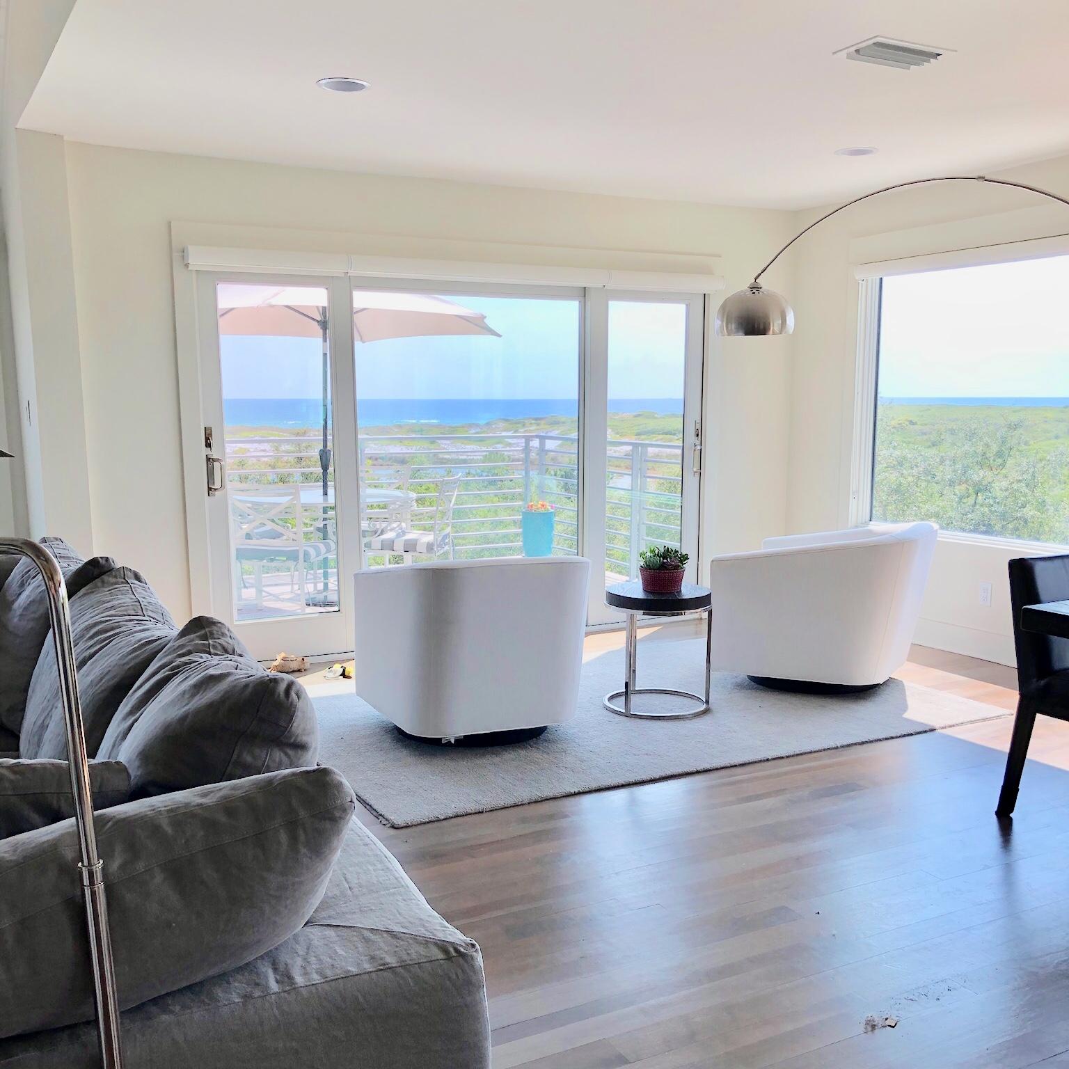 BEACH HIGHLAND - Residential