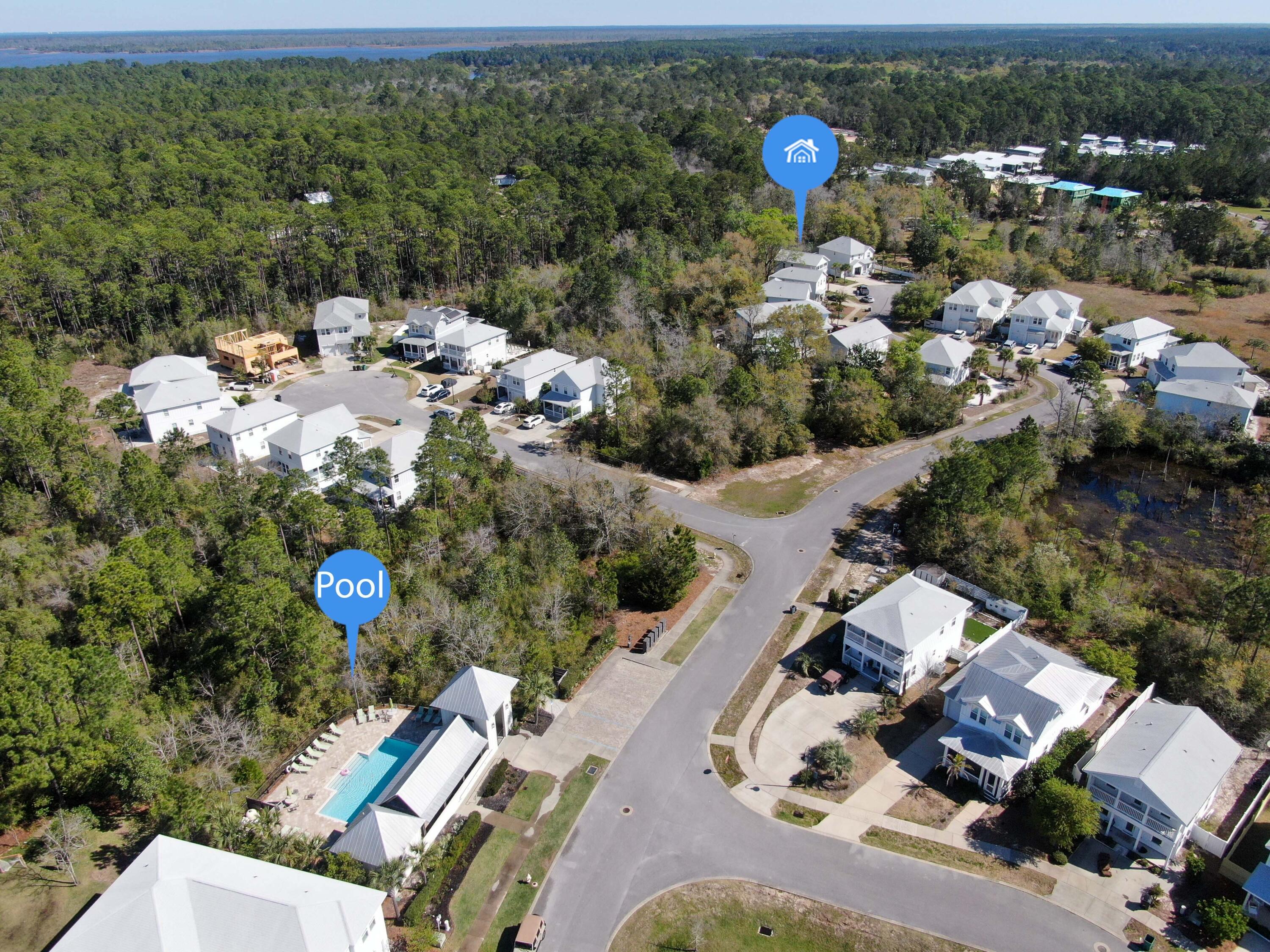 AUDUBON POINT - Residential