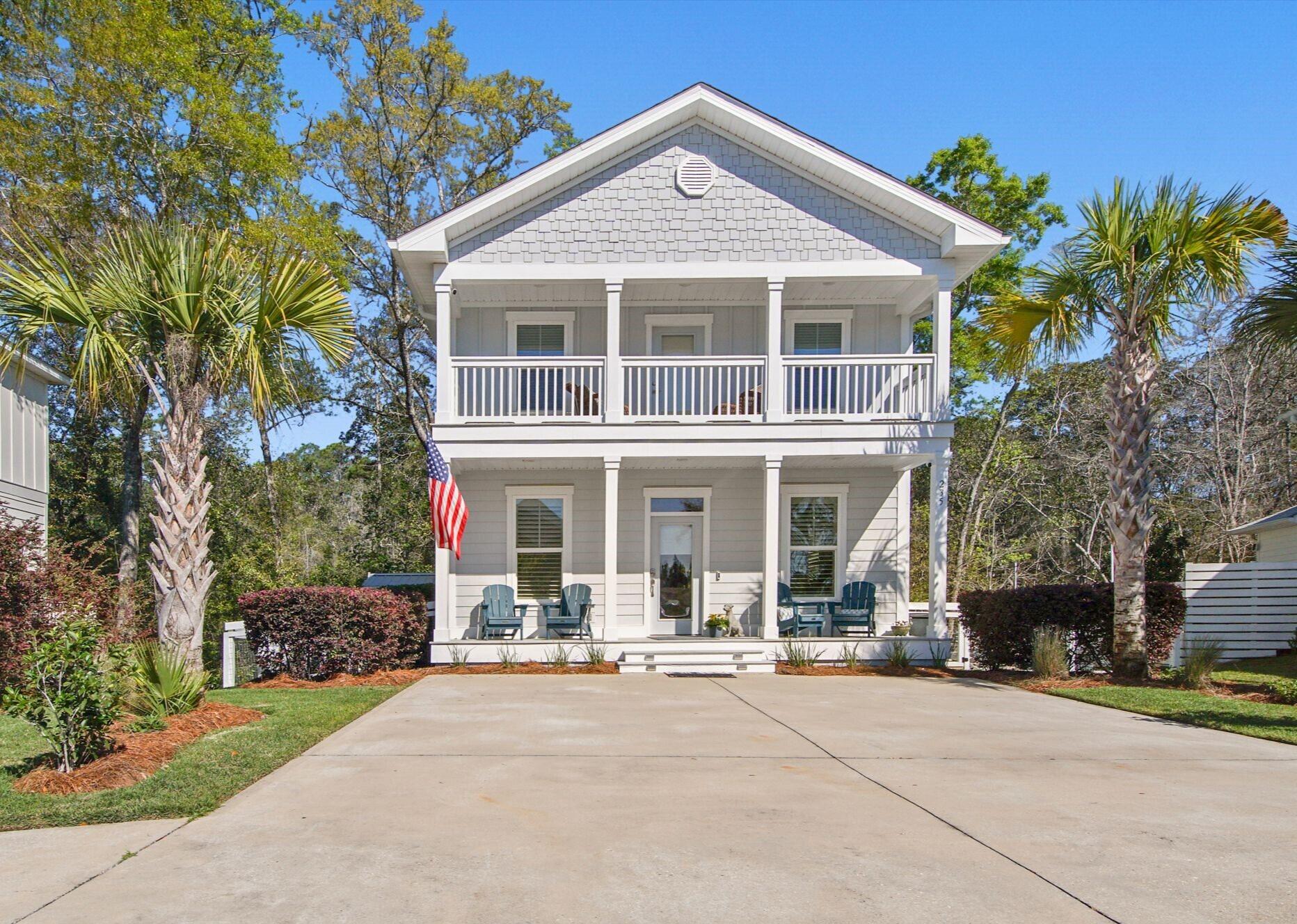 AUDUBON POINT - Residential