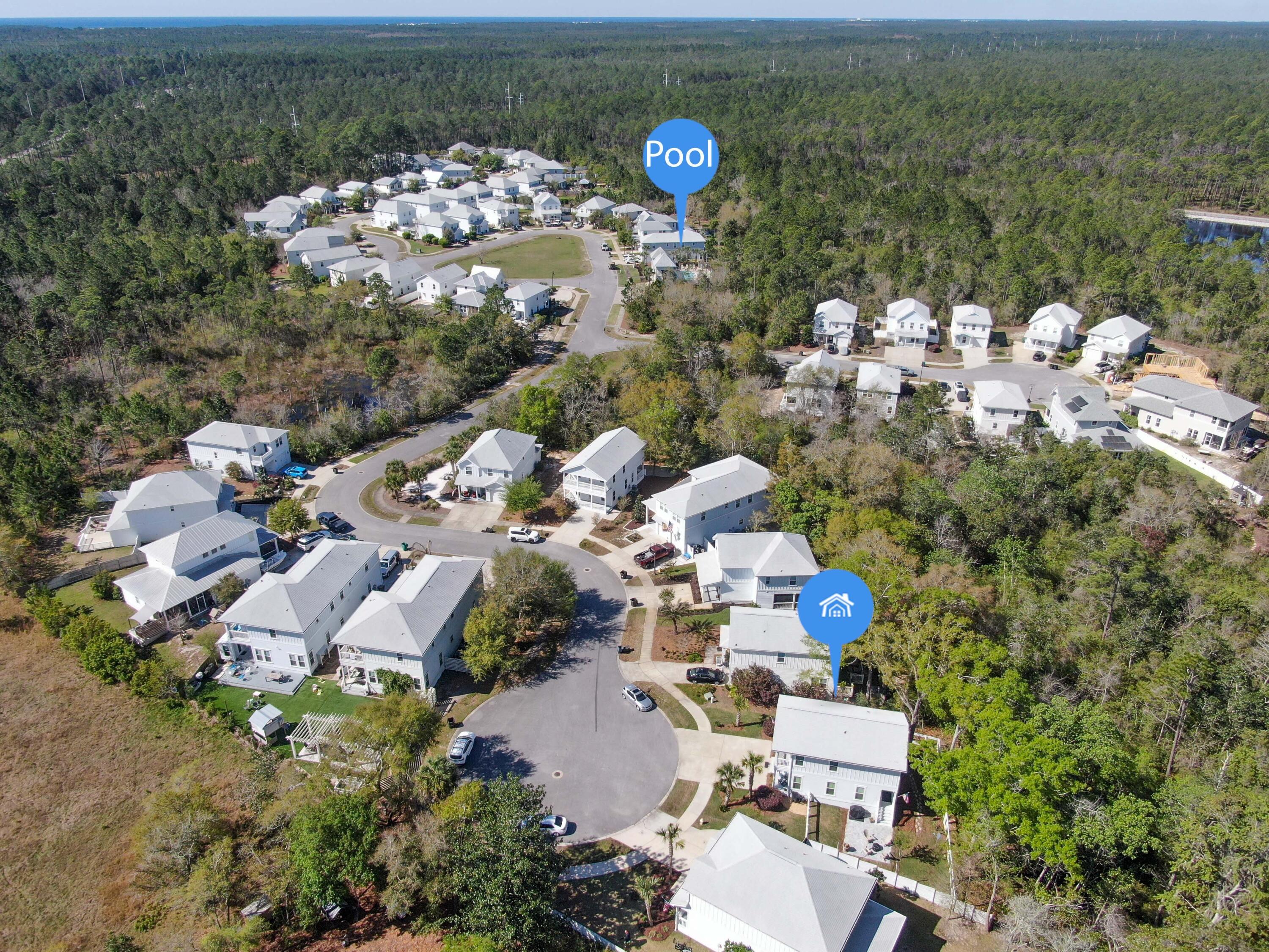 AUDUBON POINT - Residential