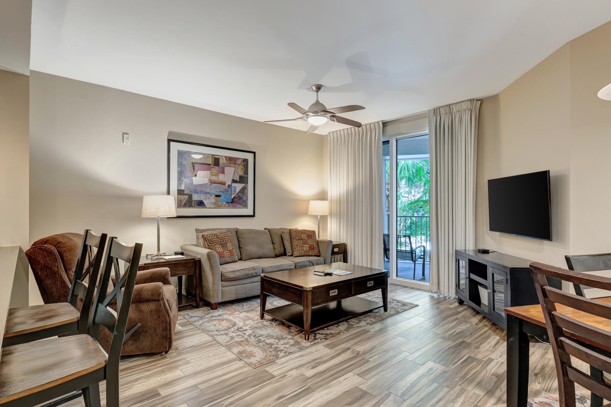 BAHIA - Residential Lease