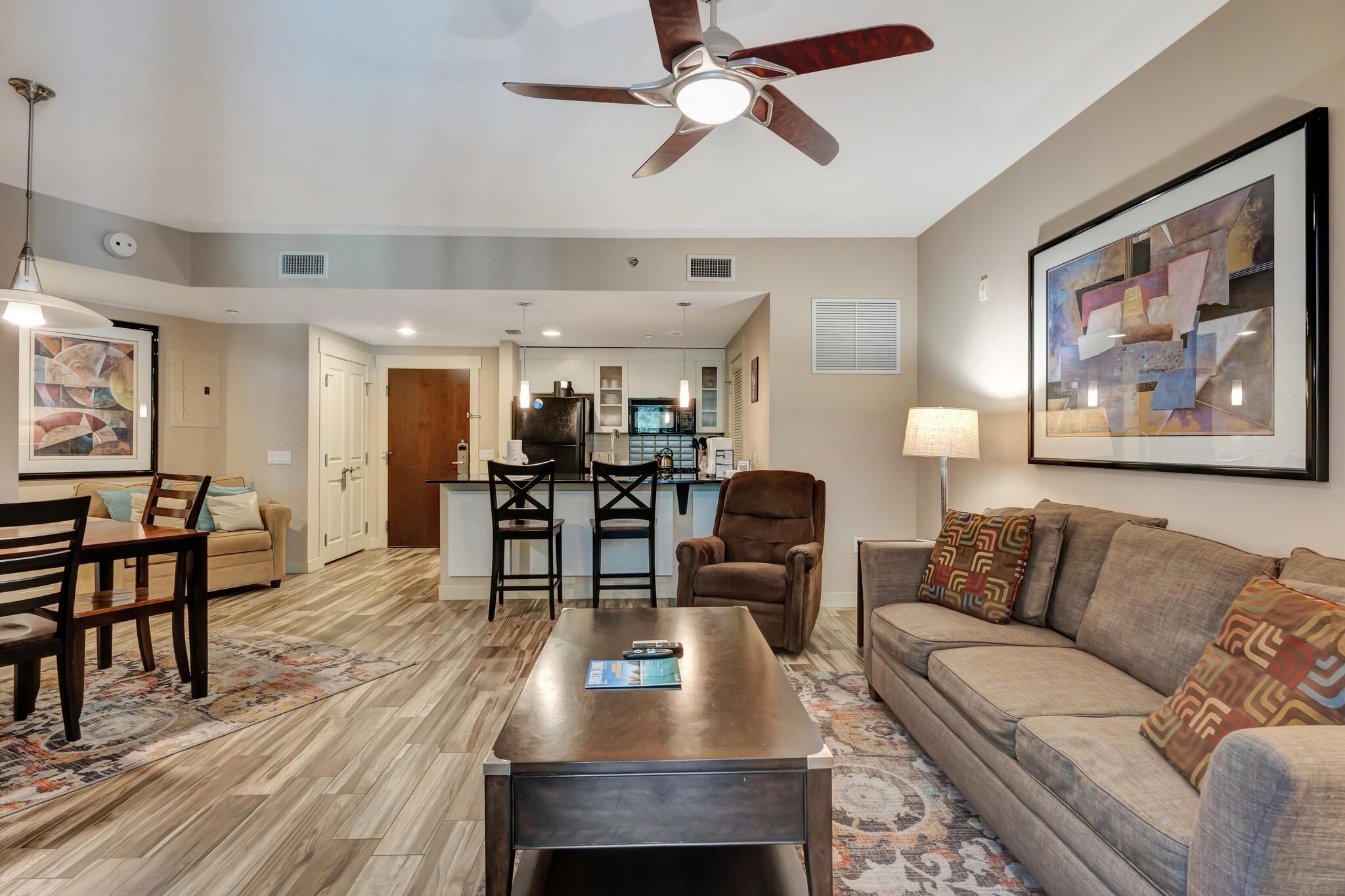 BAHIA - Residential Lease