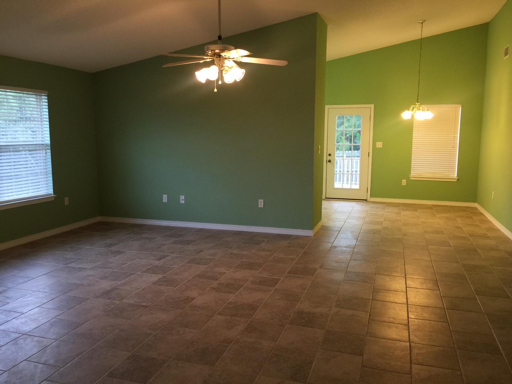 ANTIOCH ESTATES S/D - Residential Lease
