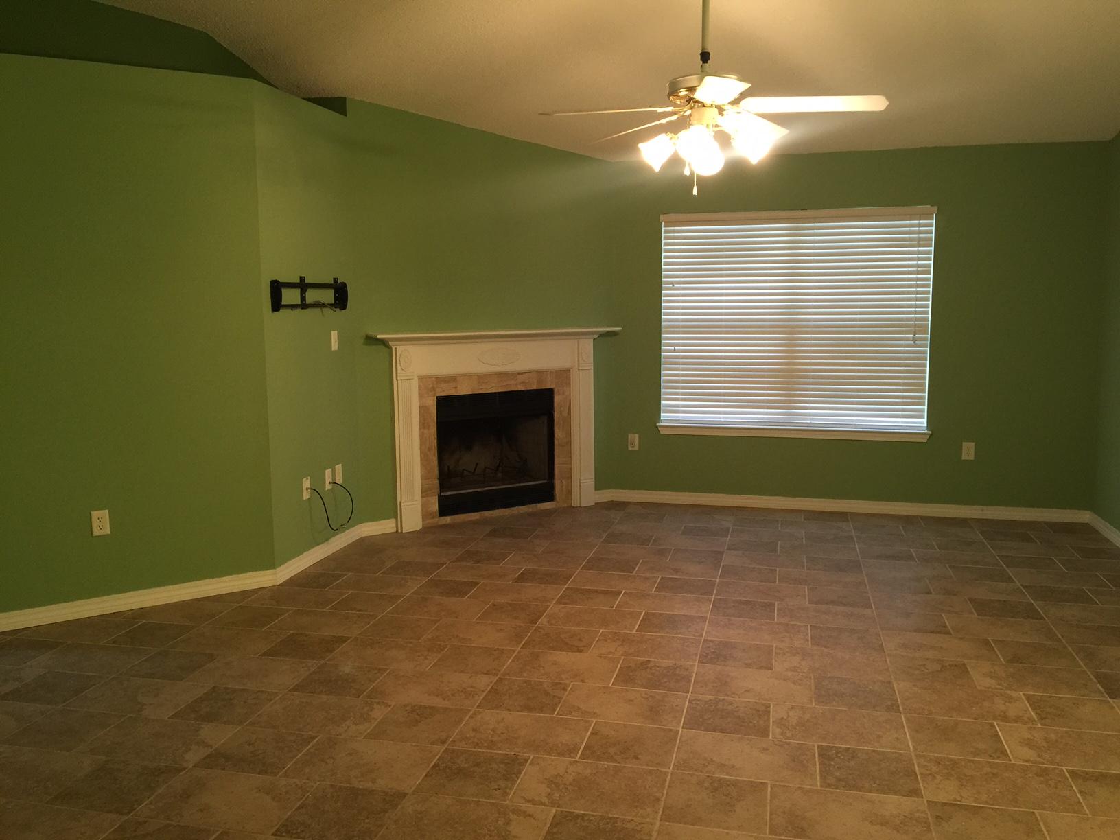 ANTIOCH ESTATES S/D - Residential Lease