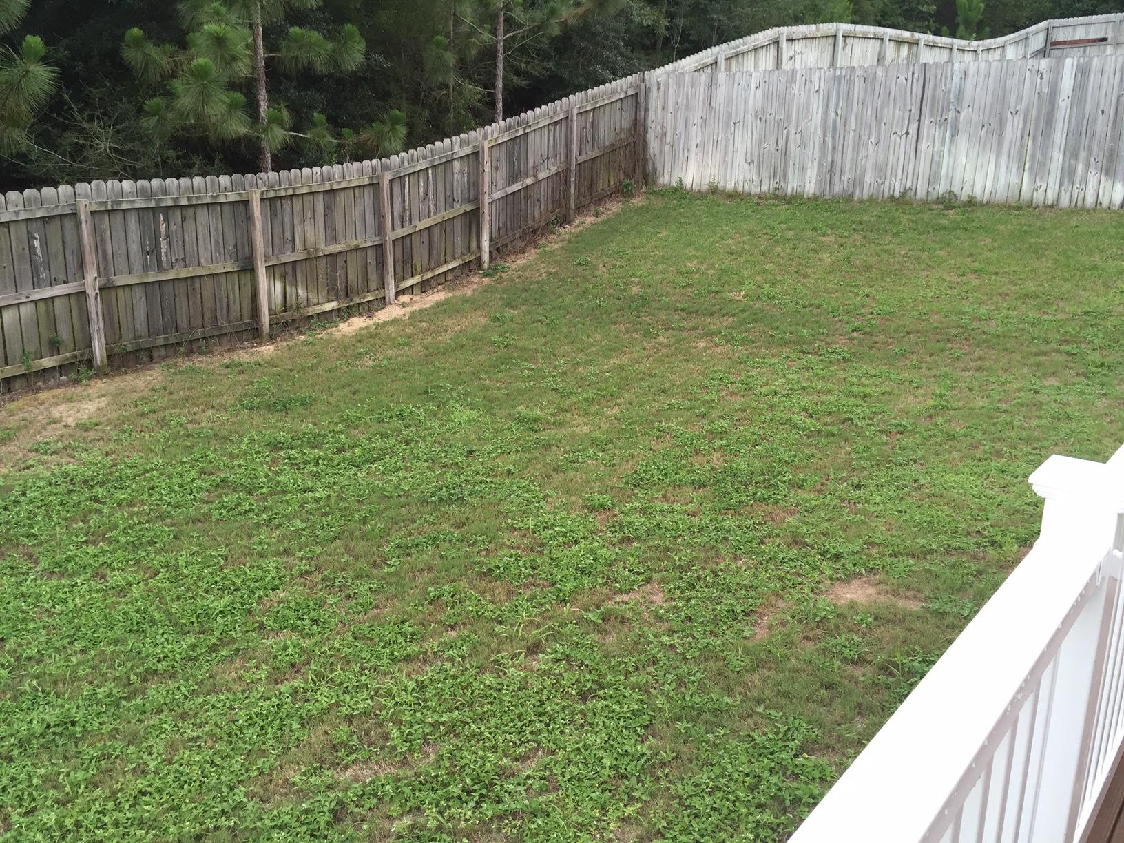 ANTIOCH ESTATES S/D - Residential Lease