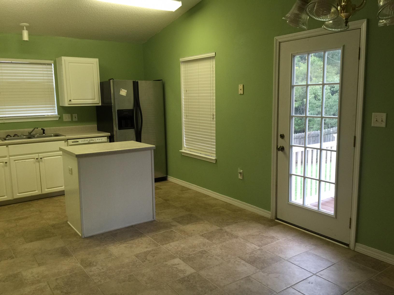 ANTIOCH ESTATES S/D - Residential Lease