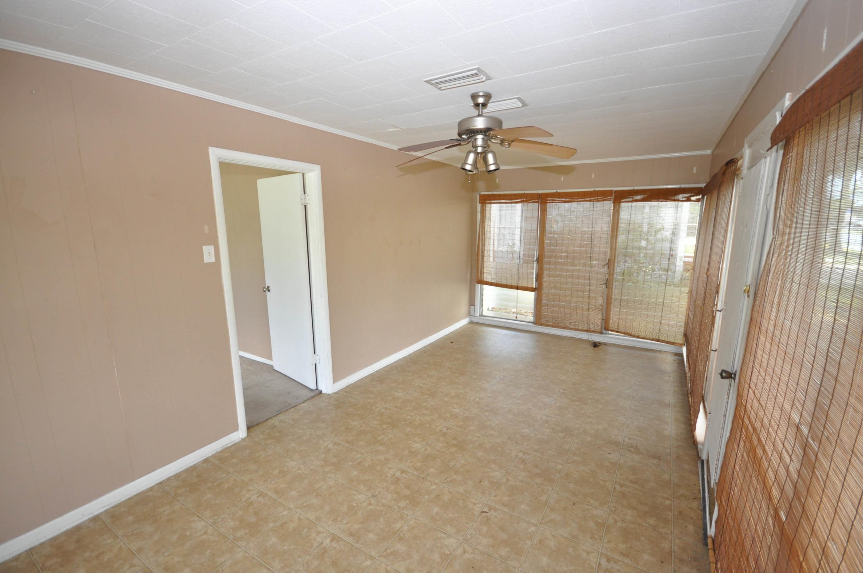 BAY - Residential