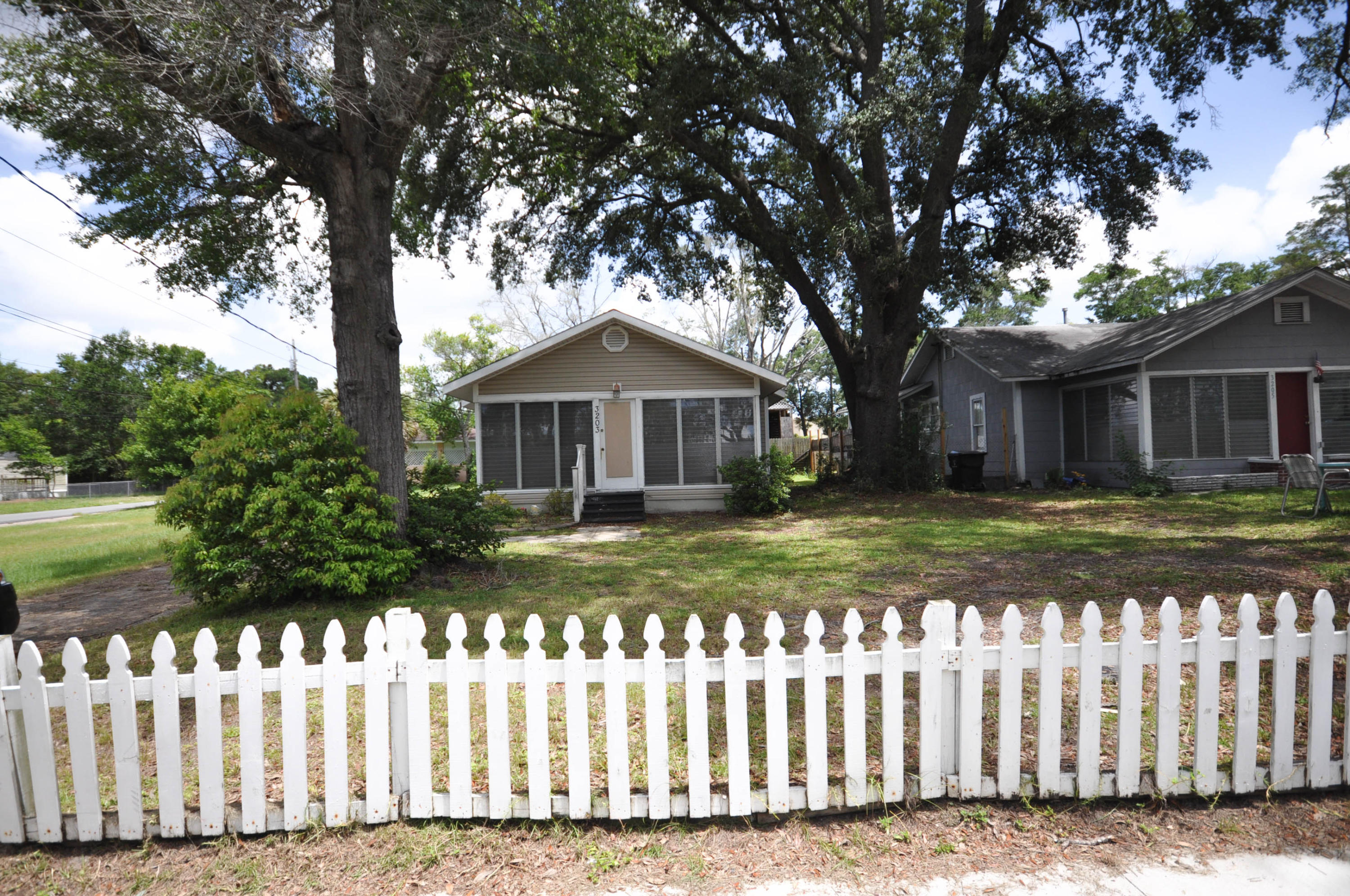 BAY - Residential