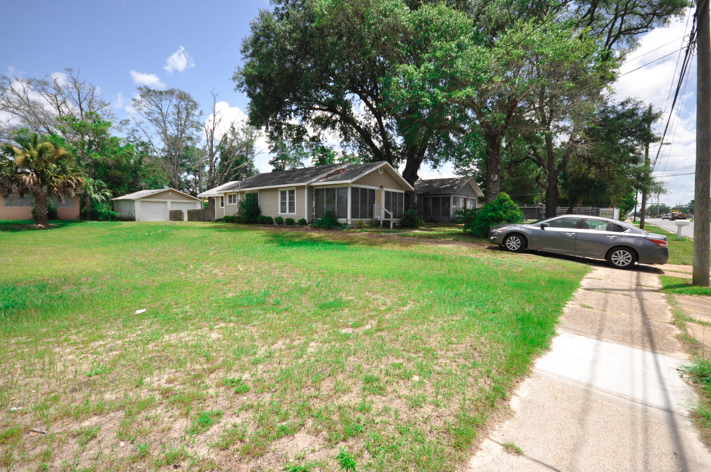 BAY - Residential