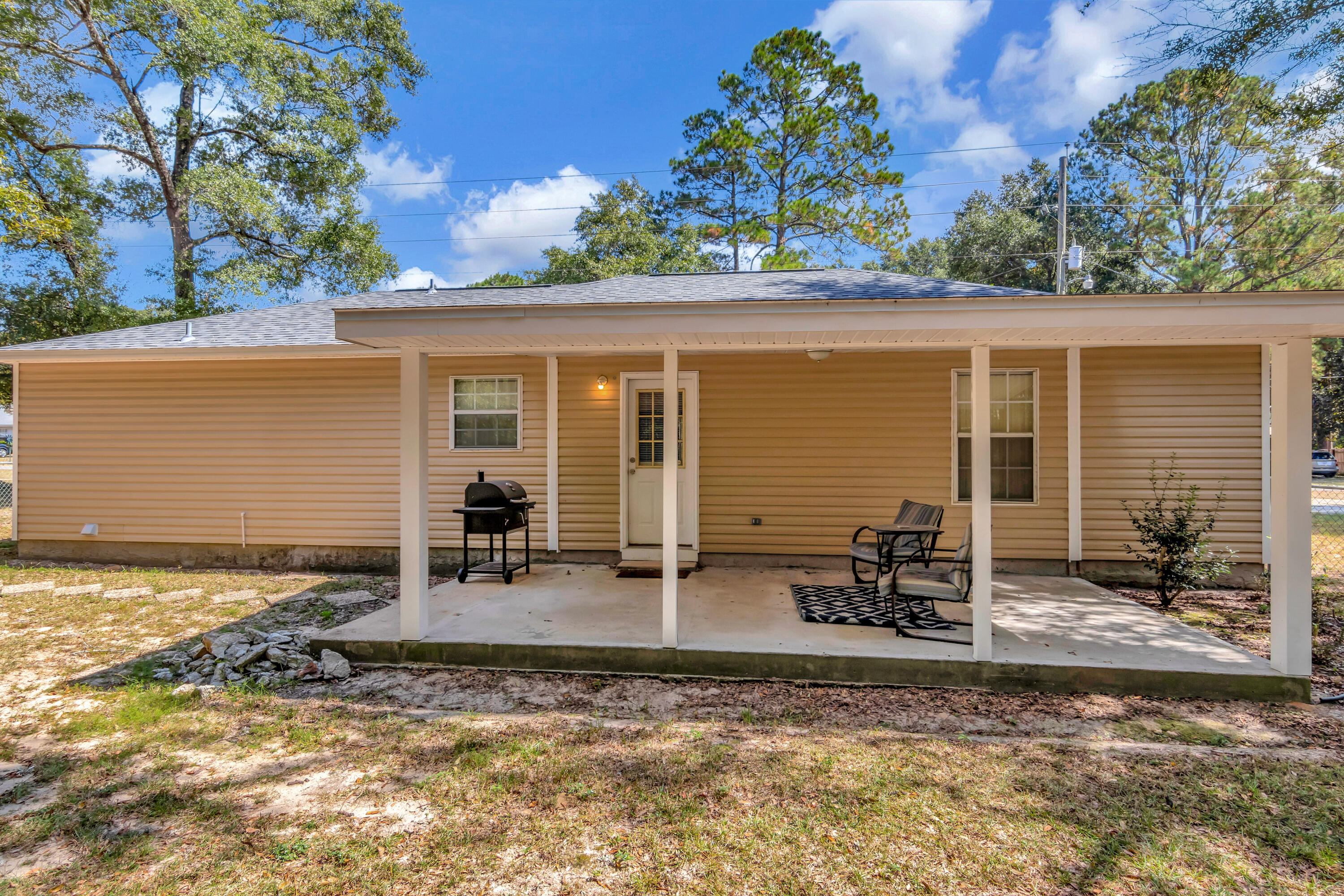 BRACKIN HEIGHTS S/D - Residential