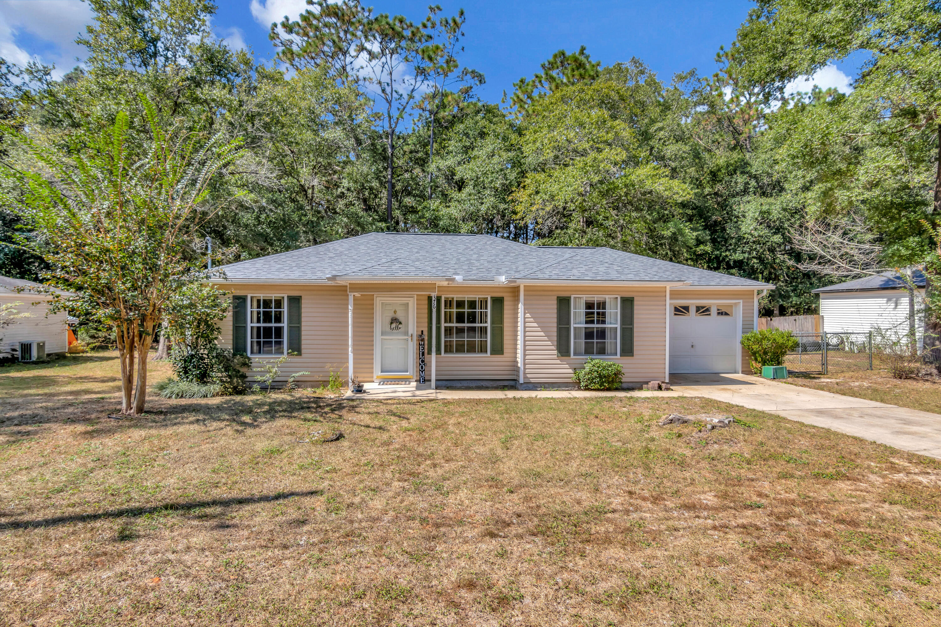 BRACKIN HEIGHTS S/D - Residential