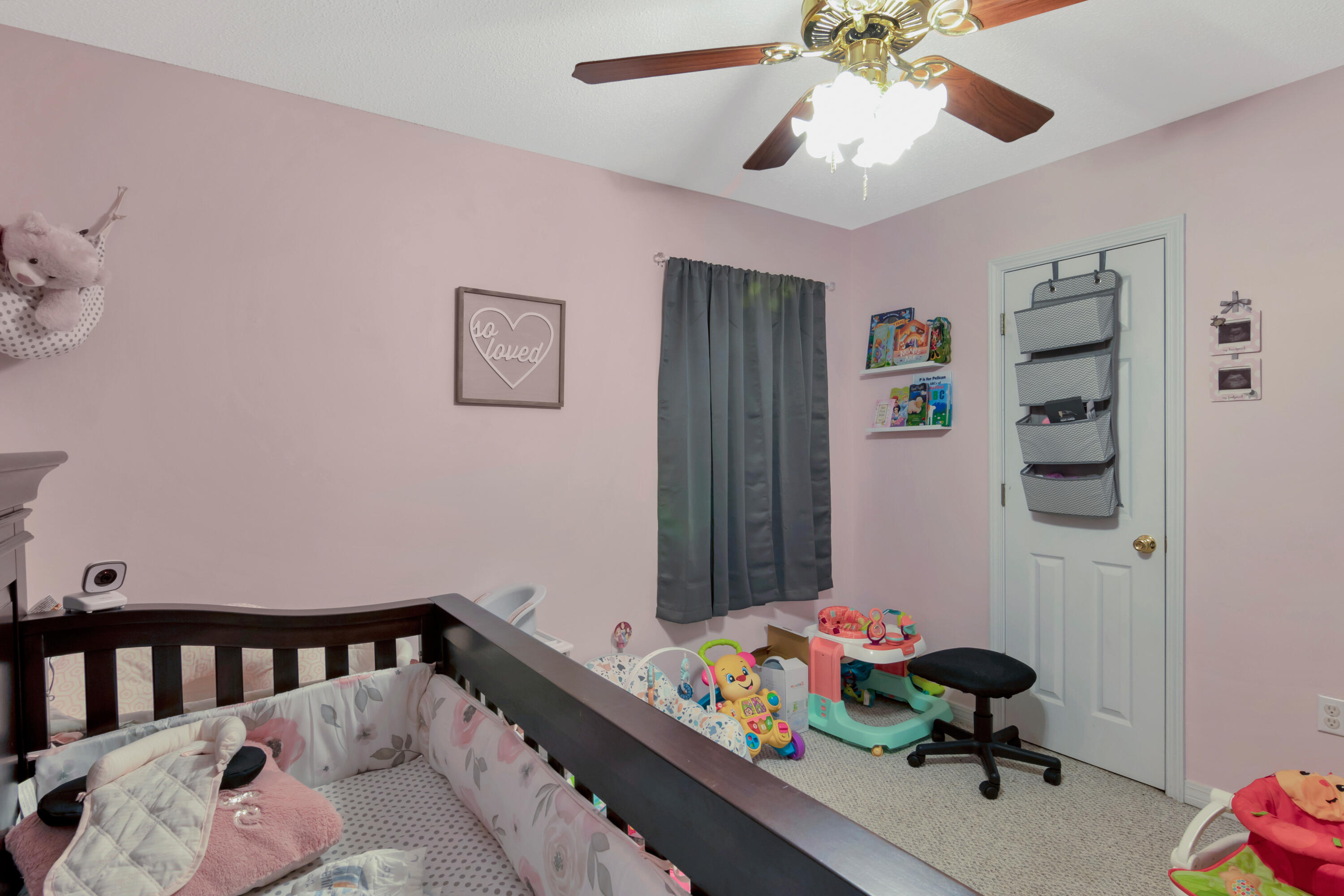 BRACKIN HEIGHTS S/D - Residential